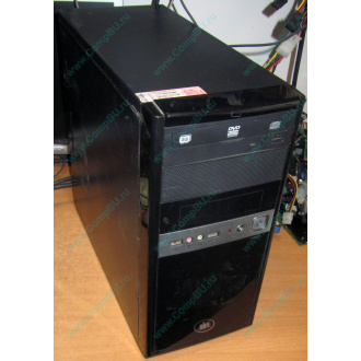 Б/У системный блок Intel Core i3-2120 /4Gb DDR3 /320Gb /ATX 300W (Грозный)
