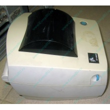 Термопринтер Zebra LP 2844 (без БП!) - Грозный