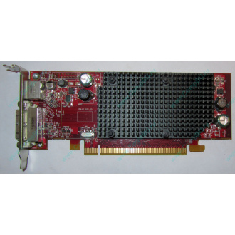 Видеокарта Dell ATI-102-B17002(B) красная 256Mb ATI HD2400 PCI-E (Грозный)