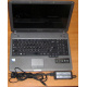 Ноутбук Б/У Samsung NP-R528-DA02RU (Intel Celeron Dual Core T3100 (2x1.9Ghz) /2Gb DDR3 /250Gb /15.6" TFT 1366x768) - Грозный