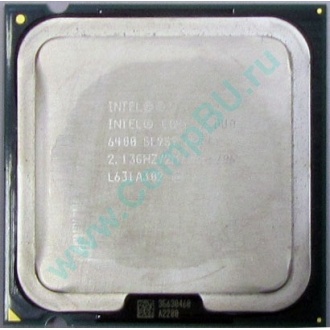Процессор Intel Celeron Dual Core E1200 (2x1.6GHz) SLAQW socket 775 (Грозный)