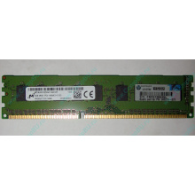 HP 500210-071 4Gb DDR3 ECC memory (Грозный)