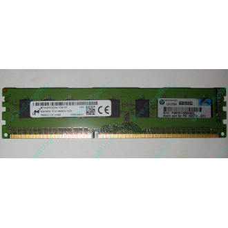 HP 500210-071 4Gb DDR3 ECC memory (Грозный)
