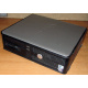 Лежачий Б/У компьютер Dell Optiplex 755 SFF (Intel Core 2 Duo E7200 (2x2.53GHz) /2Gb DDR2 /160Gb /ATX 280W Desktop) - Грозный