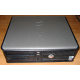 Лежачий Б/У системный блок Dell Optiplex 755 SFF (Intel Core 2 Duo E7200 (2x2.53GHz) /2Gb DDR2 /160Gb /ATX 280W Desktop) - Грозный