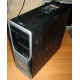 Восьмиядерная рабочая станция Dell Precision 490 (2 x Xeon X5355 (4x2.66GHz) /8Gb DDR2 /500Gb /nVidia Quatro FX4600 /ATX 750W) - Грозный