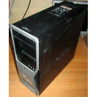 Восьмиядерная рабочая станция Dell Precision 490 (2 x Xeon X5355 (4x2.66GHz) /8Gb DDR2 /500Gb /nVidia Quatro FX4600 /ATX 750W) - Грозный