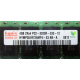 Hynix 4096 Mb DDR2 ECC Registered pc2-3200 (400MHz) 2Rx4 PC2-3200R-333-12 (Грозный)