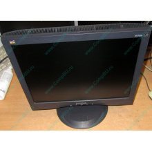 Монитор Б/У ЖК 17" ViewSonic VA703b (Грозный)