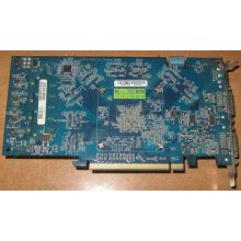 Глючная видеокарта 512Mb DDR3 nVidia GeForce 9800GT Gigabyte GV-N98TZL-512H PCI-E (Грозный)