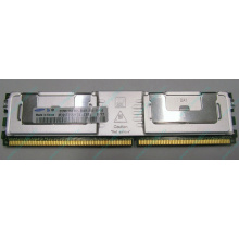 Серверная память 512Mb DDR2 ECC FB Samsung PC2-5300F-555-11-A0 667MHz (Грозный)