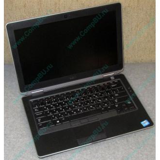 Ноутбук Б/У Dell Latitude E6330 (Intel Core i5-3340M (2x2.7Ghz HT) /4Gb DDR3 /320Gb /13.3" TFT 1366x768) - Грозный