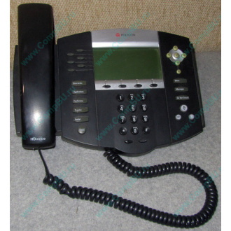 VoIP телефон Polycom SoundPoint IP650 Б/У (Грозный)