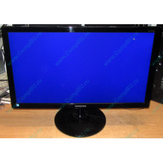 Б/У монитор 23.6" Samsung S24C350L 1920x1080 (Грозный)