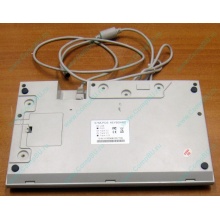 POS-клавиатура HENG YU S78A PS/2 белая (Грозный)