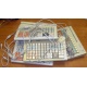 POS-клавиатура HENG YU S78A PS/2 белая (Грозный)