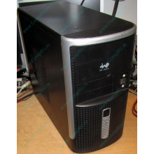 Компьютер Б/У Intel Core i5-4460 (4x3.2GHz) /8Gb DDR3 /500Gb /ATX 450W Inwin (Грозный)