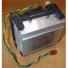 Кулер socket 478 (алюминиевое основание) - Грозный