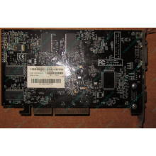 Видеокарта 256Mb ATI Radeon 9600XT AGP (Saphhire) - Грозный