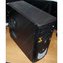 Компьютер Б/У Intel Core i5-7400 (4x3.0GHz) /8Gb DDR4 /480Gb SSD /3Gb GeForce GTX1060 /ATX 550W Inwin (Грозный)