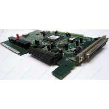 SCSI-контроллер Adaptec AHA-2940UW (68-pin HDCI / 50-pin) PCI (Грозный)
