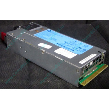 Блок питания HP 643954-201 660184-001 656362-B21 HSTNS-PL28 PS-2461-7C-LF 460W для HP Proliant G8 (Грозный)