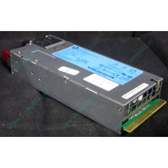 Блок питания HP 643954-201 660184-001 656362-B21 HSTNS-PL28 PS-2461-7C-LF 460W для HP Proliant G8 (Грозный)