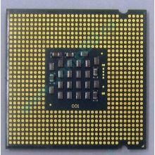 Процессор Intel Pentium-4 640 (3.2GHz /2Mb /800MHz /HT) SL8Q6 s.775 (Грозный)