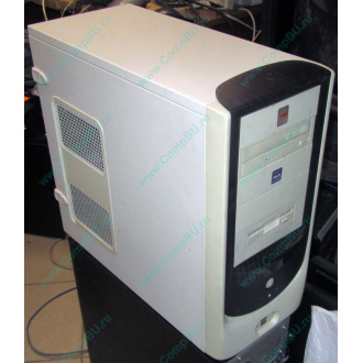 Простой компьютер для танков AMD Athlon X2 6000+ (2x3.0GHz) /4Gb /250Gb /1Gb GeForce GTX550 Ti /ATX 450W (Грозный)