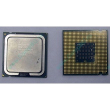 Процессор Intel Pentium-4 531 (3.0GHz /1Mb /800MHz /HT) SL8HZ s.775 (Грозный)