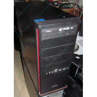 Б/У компьютер AMD A8-3870 (4x3.0GHz) /6Gb DDR3 /1Tb /ATX 500W (Грозный)