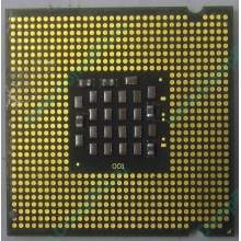 Процессор Intel Celeron D 341 (2.93GHz /256kb /533MHz) SL8HB s.775 (Грозный)