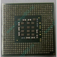 Процессор Intel Celeron D (2.4GHz /256kb /533MHz) SL87J s.478 (Грозный)