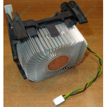 Кулер socket 478 (большой медный сердечник в Грозном, алюминиевое основание) - Грозный