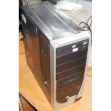Компьютер Intel Celeron 2.4GHz /256Mb /60Gb /ATX 300W (Грозный)