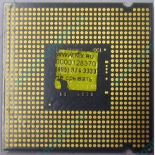 Процессор Intel Celeron D 326 (2.53GHz /256kb /533MHz) SL98U s.775 (Грозный)