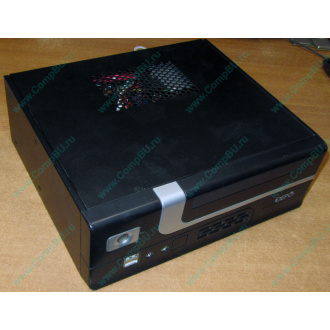 Б/У неттоп Depo Neos 220USF (Intel Atom D2700 (2x2.13GHz HT) /2Gb DDR3 /320Gb /miniITX) - Грозный