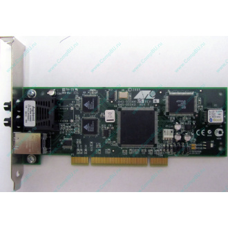 Allied Telesis AT-2701FTX купить в Грозном, сетевая карта Allied Telesis AT-2701FTX цена (Грозный)