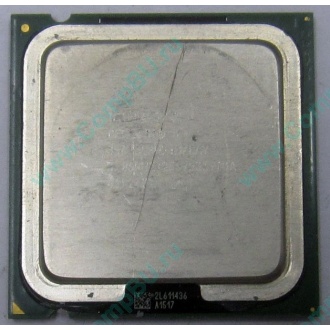 Процессор Intel Celeron D 336 (2.8GHz /256kb /533MHz) SL84D s.775 (Грозный)