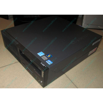 Б/У компьютер Lenovo M92 (Intel Core i5-3470 /8Gb DDR3 /250Gb /ATX 240W SFF) - Грозный