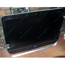 Б/У моноблок HP Pro 3520 (Intel Core i3-3240 /4Gb DDR3 /500Gb /20" TFT 1920x1080) - Грозный