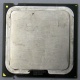 Процессор Intel Celeron D 331 (2.66GHz /256kb /533MHz) SL7TV s.775 (Грозный)
