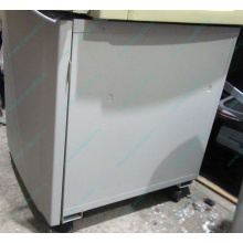 Металлическая Б/У тумба ~570x560x610 (Грозный)