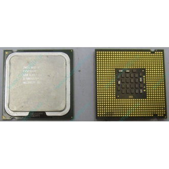 Процессор Intel Pentium-4 630 (3.0GHz /2Mb /800MHz /HT) SL8Q7 s.775 (Грозный)