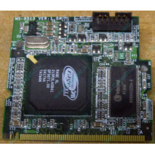 Видеокарта IBM FRU 71P8487 Micro-Star MS-9513 ATI Rage XL 8Mb miniPCI (Грозный)