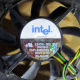 Кулер Intel C24751-002 socket 604 (Грозный)