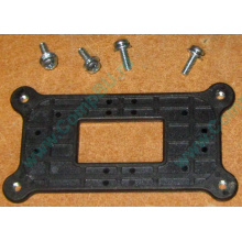 Подставка для Intel A95010-003 для радиатора Intel A30690-003 (Грозный)