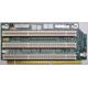 Райзер PCI-X / 3xPCI-X C53353-401 T0039101 для Intel SR2400 (Грозный)