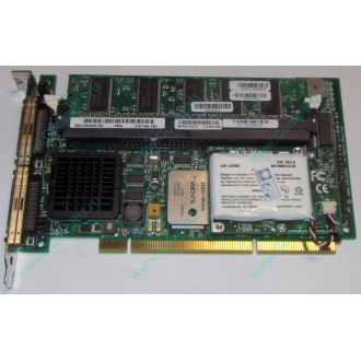 C47184-150 в Грозном, SCSI-контроллер Intel SRCU42X C47184-150 MegaRAID UW320 SCSI PCI-X (Грозный)