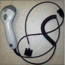 Ручной сканер Metrologic MS9540 VoyagerCG (COM-порт) - Грозный